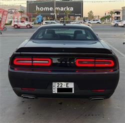 دۆج چالنجەر